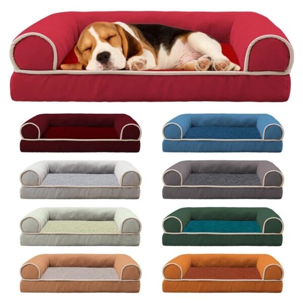 Breathable Dog Bed