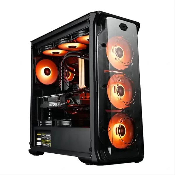 Brand new gaming pc gamer core i5 i7 i9 CPU with GTX 950 64G ram with 1T SSD - Image 2