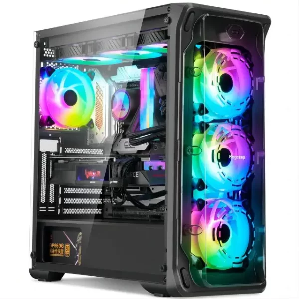 Aotesier Gaming PC - Image 4