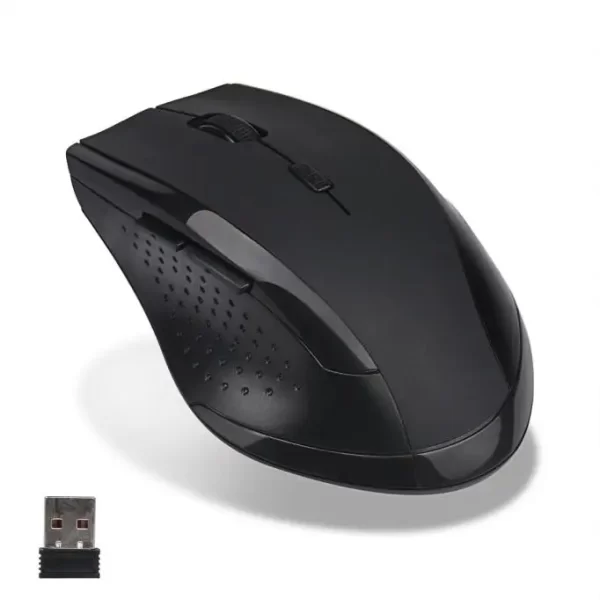 2.4GHz PC USB Mouse - Image 4