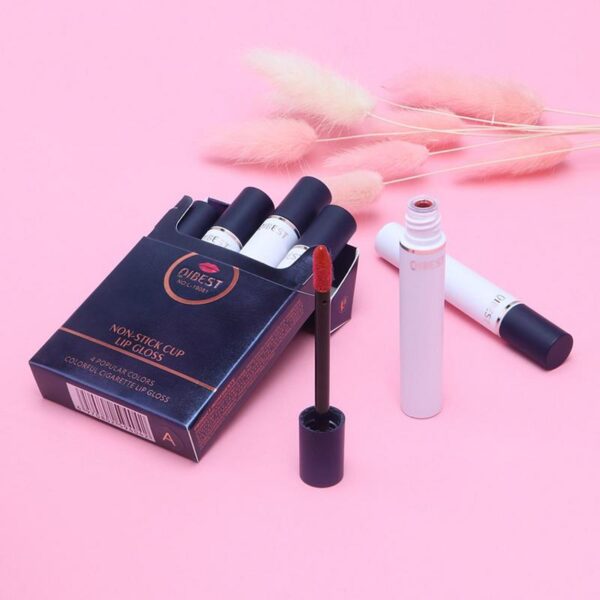 Non Sticky Lip Gloss Set - Image 2