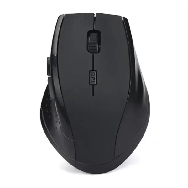 2.4GHz PC USB Mouse - Image 3