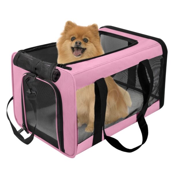 Airline Approved Dog Carrier Bag