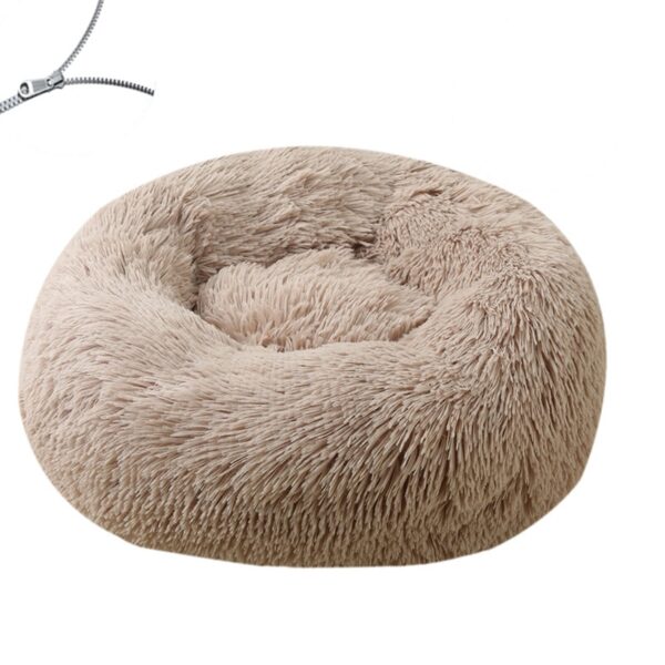 Round Dog Bed - Image 13