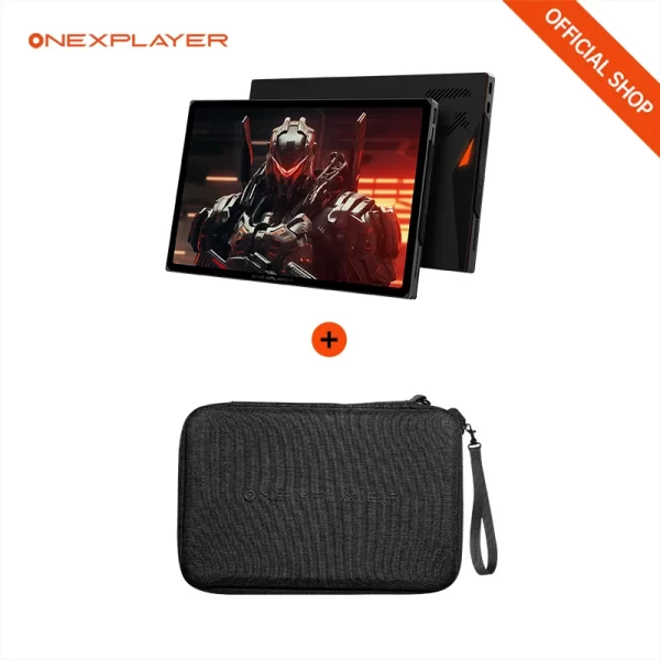 OneXplayer X1 PC Gaming Laptop - Image 10