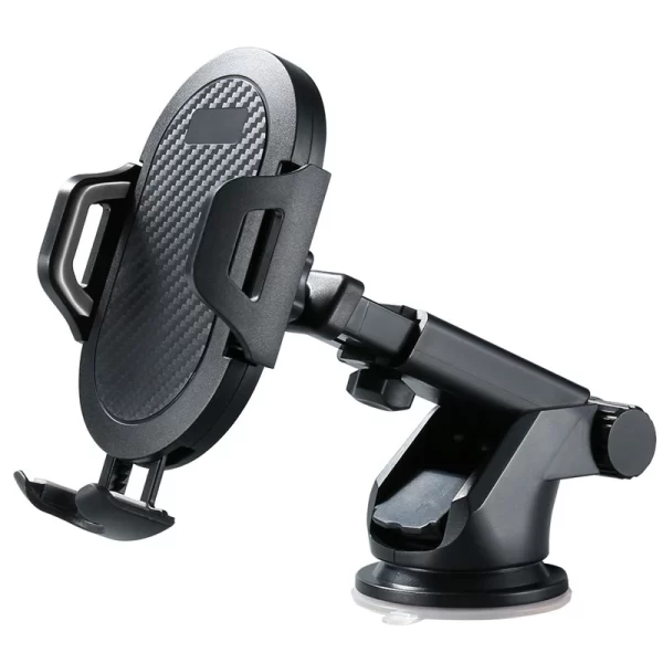 Sucker Car Phone Holder Mount Stand GPS Telefon Mobile Cell Support For iPhone 13 12 11 Pro Max X 7 8 Xiaomi Huawei Samsung - Image 10