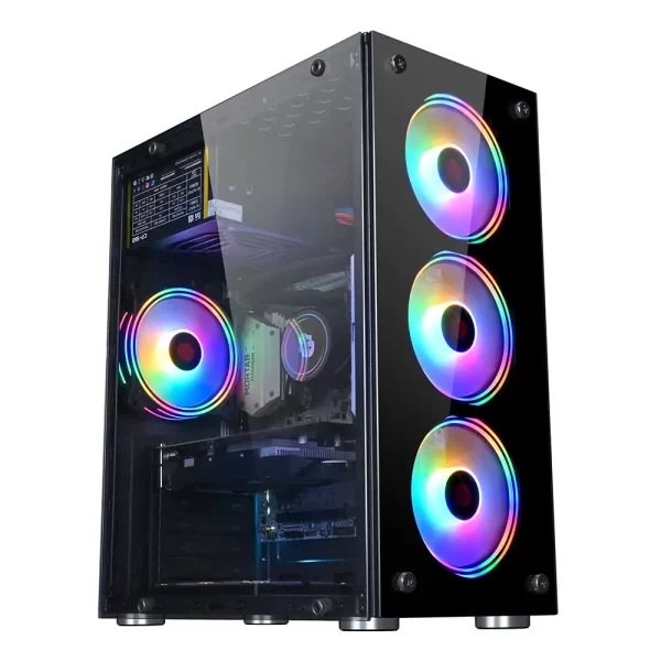 Brand new gaming pc gamer core i5 i7 i9 CPU with GTX 950 64G ram with 1T SSD - Image 3