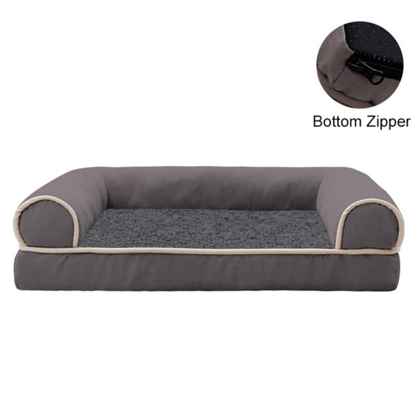 Deep Sleep Sofa Dog Bed - Image 11