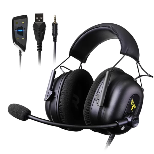 Somic/Mpow G936N 7.1 Surround Sound Gaming Headset - Image 7