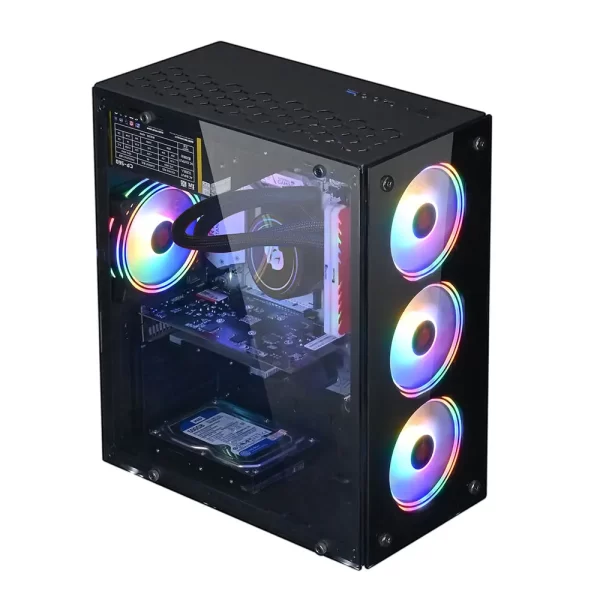 Brand new gaming pc gamer core i5 i7 i9 CPU with GTX 950 64G ram with 1T SSD - Image 5