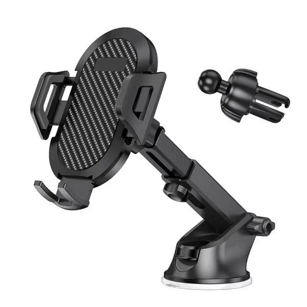 Sucker Car Phone Holder Mount Stand GPS Telefon Mobile Cell Support For iPhone 13 12 11 Pro Max X 7 8 Xiaomi Huawei Samsung - Image 11