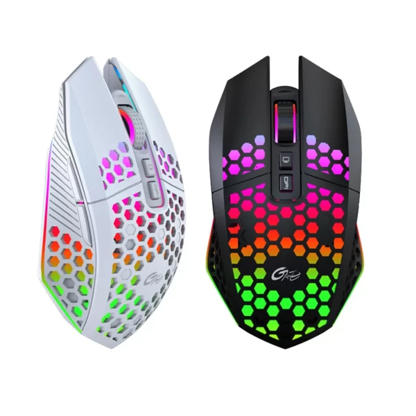 Rechargeable 2.4G Wireless Mouse