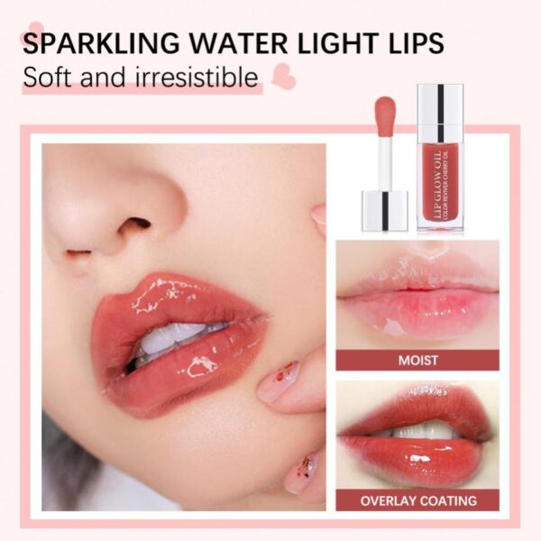 6ml Sexy Lip Oil - Image 6