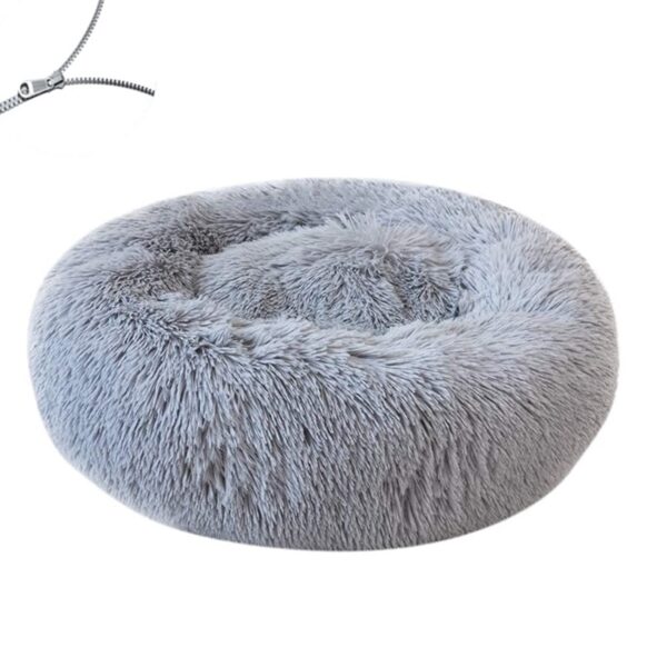 Round Dog Bed - Image 14