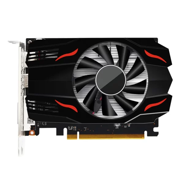 RX550 Graphics Card