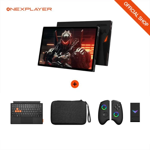 OneXplayer X1 PC Gaming Laptop - Image 11