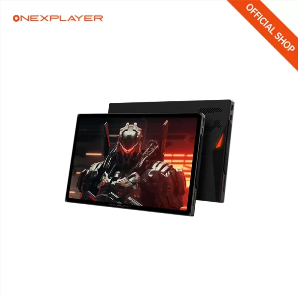 OneXplayer X1 PC Gaming Laptop - Image 7