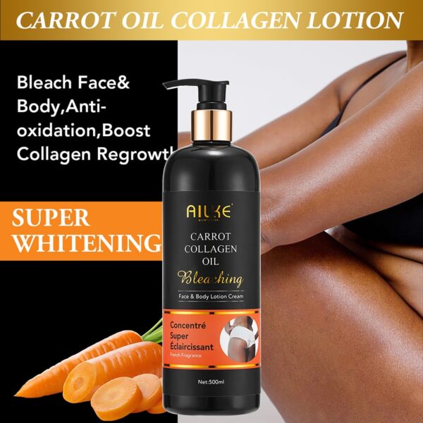 Collagen Skin Care - Image 12