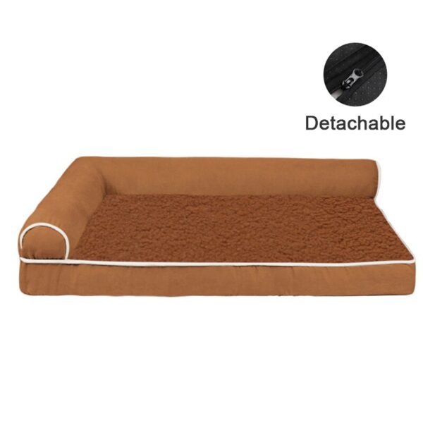 Breathable Dog Bed - Image 4