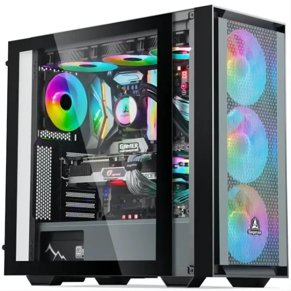 Aotesier Gaming PC - Image 3