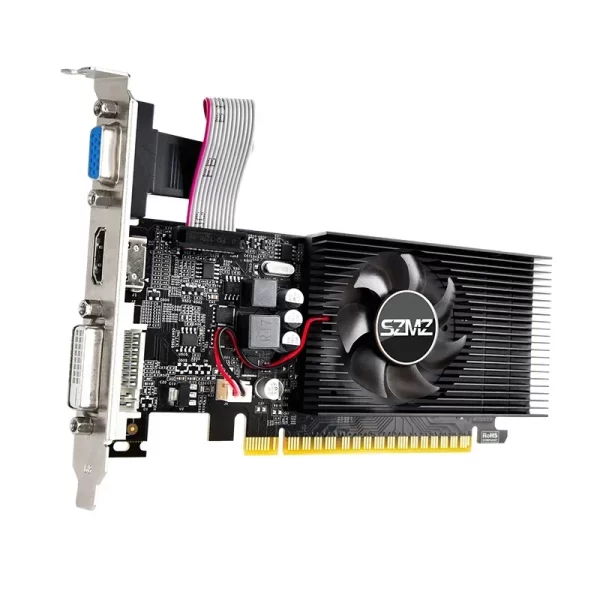 Nvidia GT 730 4gb Video Card - Image 3