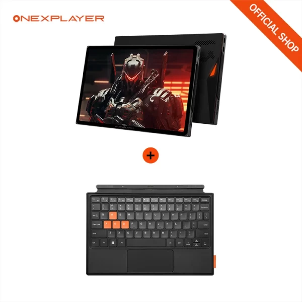 OneXplayer X1 PC Gaming Laptop - Image 9