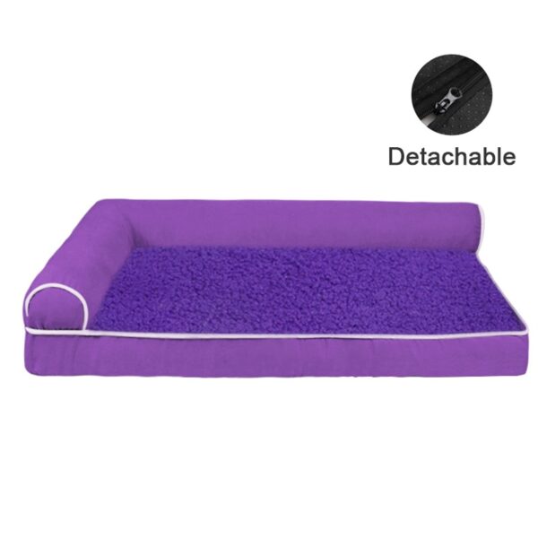 Breathable Dog Bed - Image 9