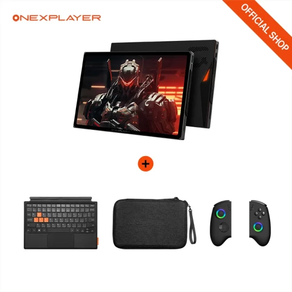 OneXplayer X1 PC Gaming Laptop - Image 6