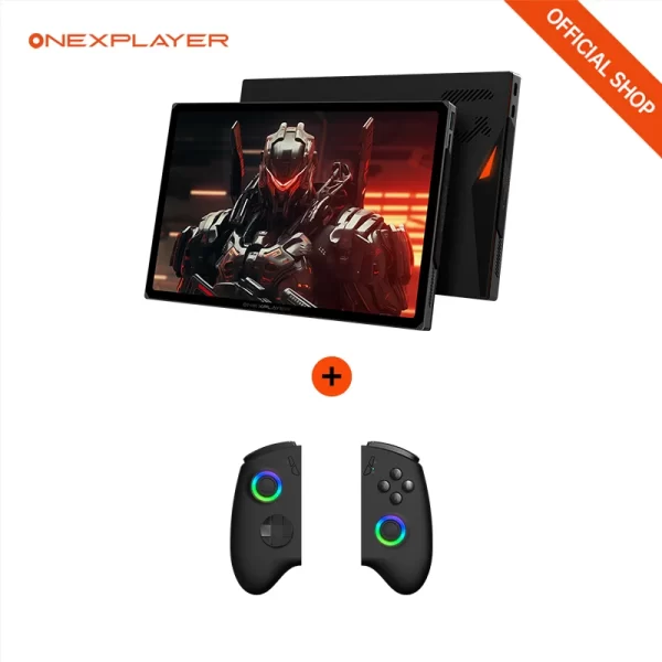 OneXplayer X1 PC Gaming Laptop - Image 8