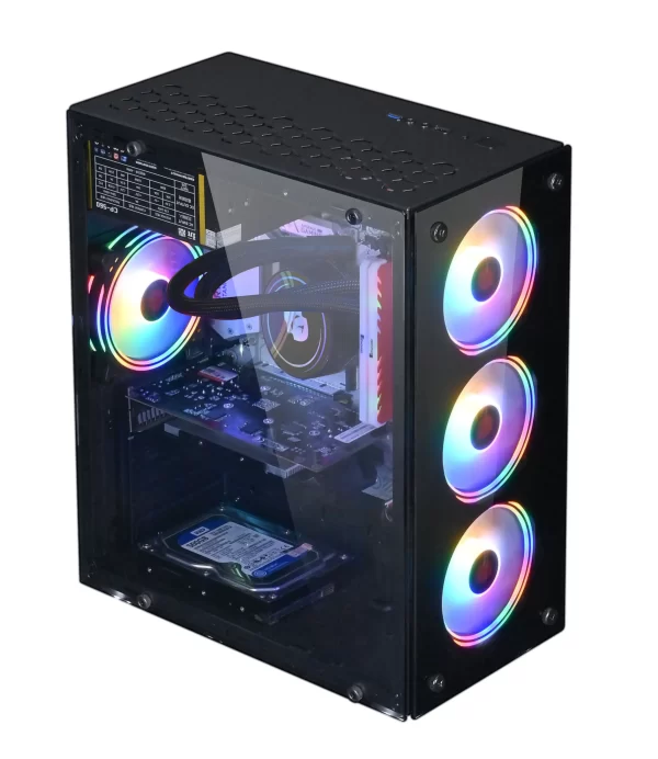 Brand new gaming pc gamer core i5 i7 i9 CPU with GTX 950 64G ram with 1T SSD - Image 4