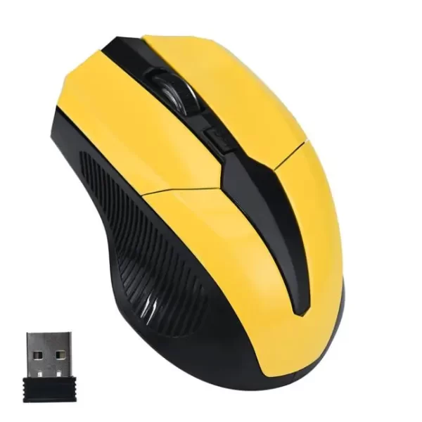 USB 2.4GHz Mice - Image 9