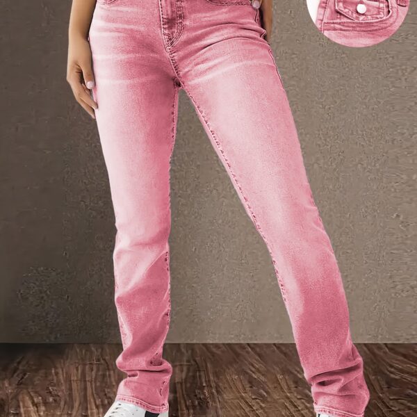 Fashionable And Slim-Fitting Style 8138 - Image 7