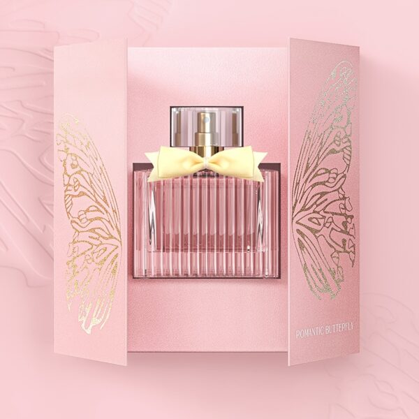 Women's Perfume, 50ml/1.76 oz. EDP refreshing and long-lasting floral fragrance- An Enchanting and Long-lasting Fragrance. The Perfect Choice for Daily Wear, Romantic Dates, and as the Most Desirable Gift Box for Women, Best Christmas Gifts 2024