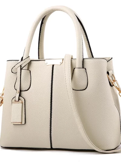 Women PU Leather Handbags Ladies Large Tote Bag Female Square Shoulder Bags Bolsas Femininas Sac New Fashion Crossbody Bags