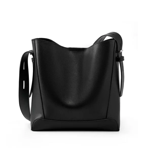 Women's Bag for Women Fashion Luxury Designer Handbags Genuine Leather Bag Women Trend Casual Tote Large Capacity Crossbody Bags - Image 10